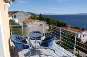 Гостиница Apartment Rastici 4293a  Трогир